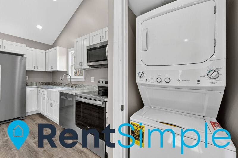 House for rent at 5541 Sperryville Pike #B, Boston, VA 22713