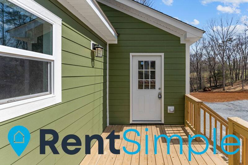House for rent at 5541 Sperryville Pike #B, Boston, VA 22713