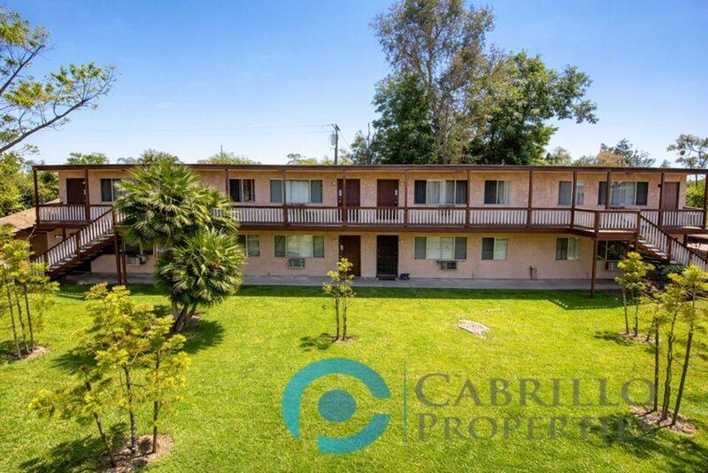 Apartment for rent at 925 Martin Dr #7, Escondido, CA 92026