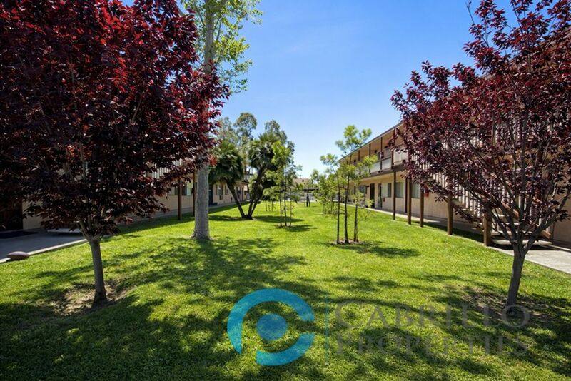 Apartment for rent at 925 Martin Dr #7, Escondido, CA 92026