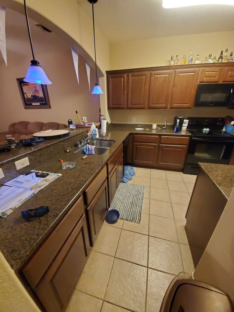 Townhouse for rent at 3306 General Parkway, College Station, TX 77845