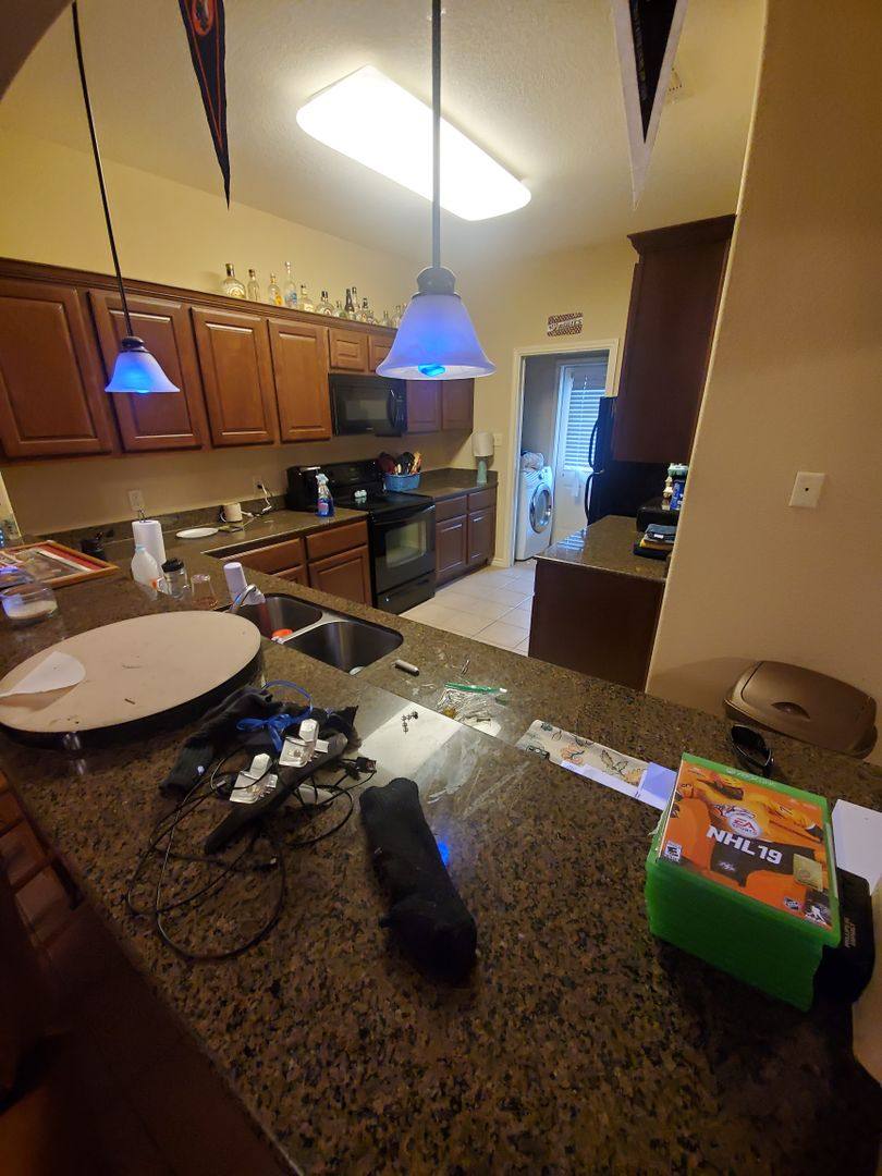 Townhouse for rent at 3306 General Parkway, College Station, TX 77845