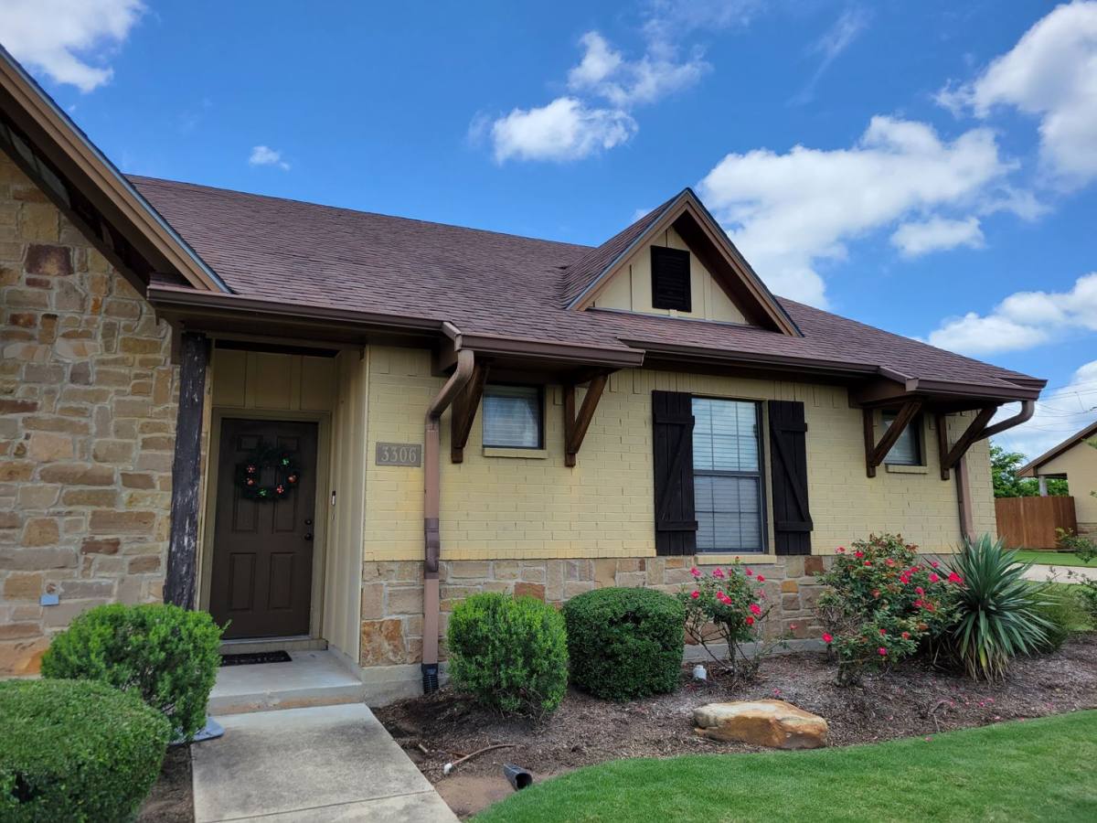 Townhouse for rent at 3306 General Parkway, College Station, TX 77845