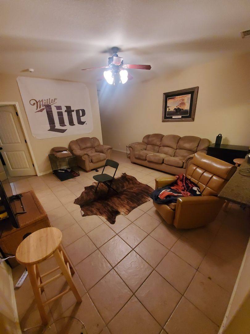 Townhouse for rent at 3306 General Parkway, College Station, TX 77845
