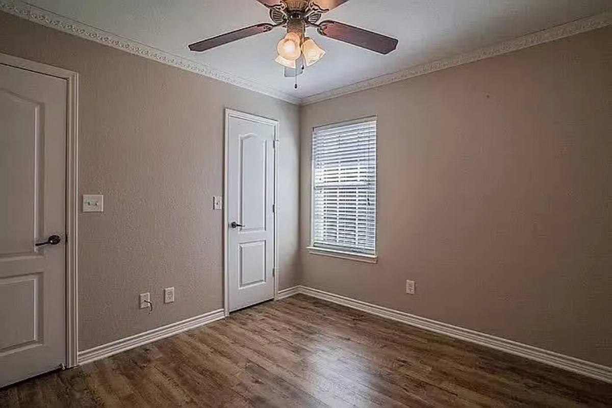 House for rent at 3710 Dewitt County Court, Killeen, TX 76549