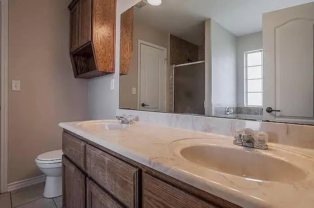 House for rent at 3710 Dewitt County Court, Killeen, TX 76549