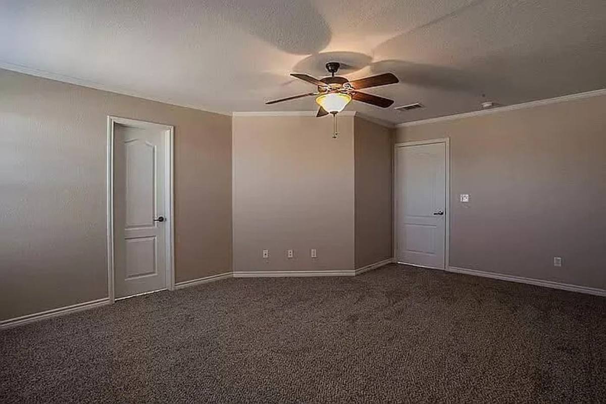 House for rent at 3710 Dewitt County Court, Killeen, TX 76549