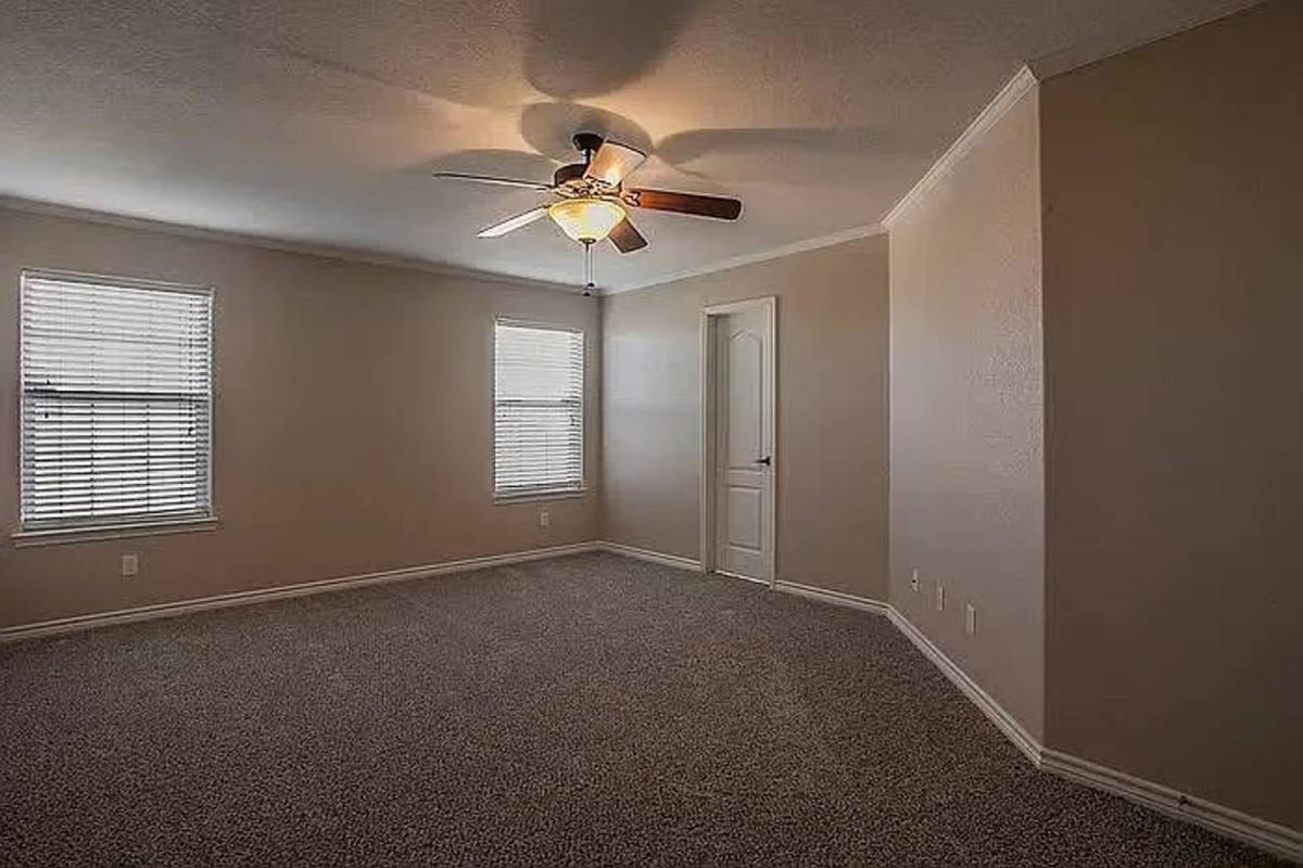 House for rent at 3710 Dewitt County Court, Killeen, TX 76549