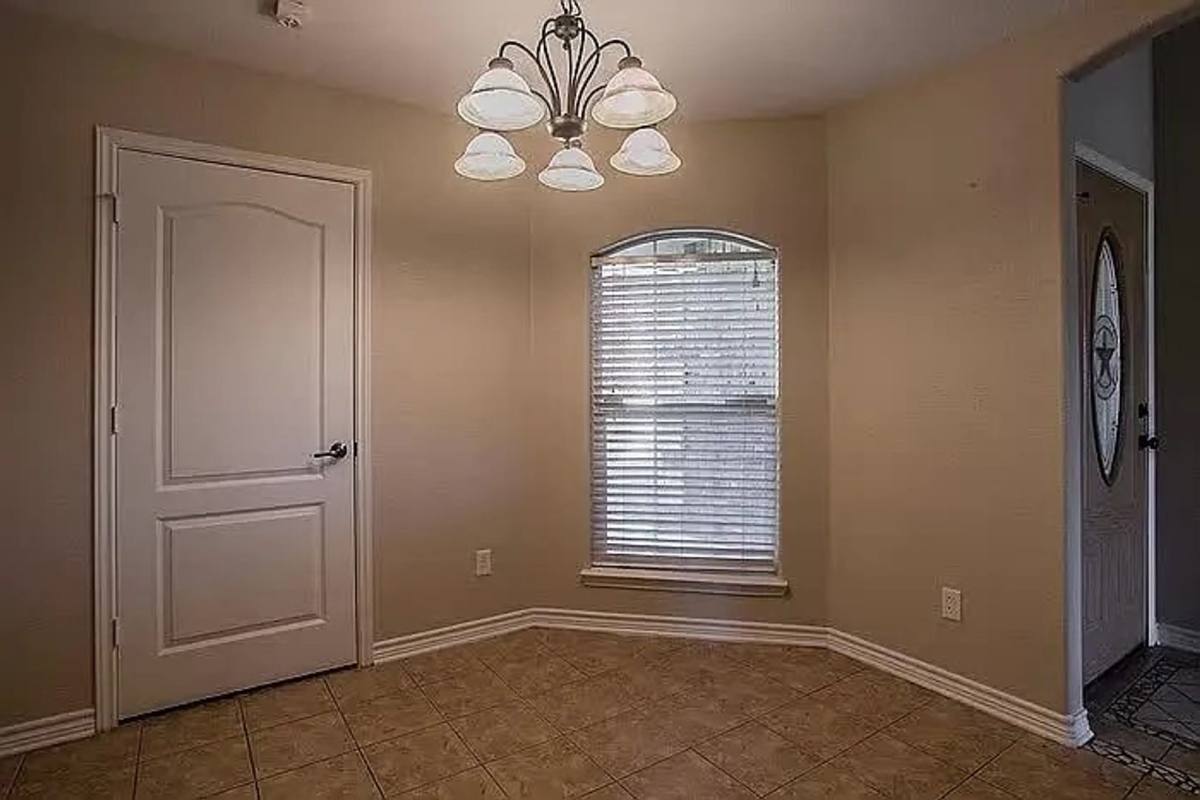 House for rent at 3710 Dewitt County Court, Killeen, TX 76549