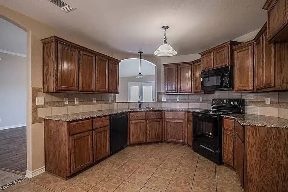 House for rent at 3710 Dewitt County Court, Killeen, TX 76549