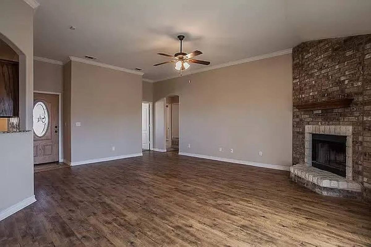 House for rent at 3710 Dewitt County Court, Killeen, TX 76549
