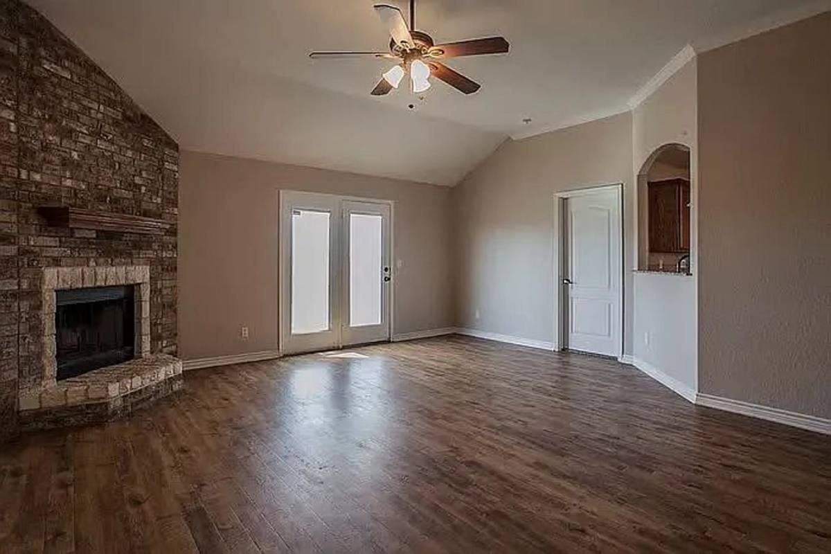 House for rent at 3710 Dewitt County Court, Killeen, TX 76549
