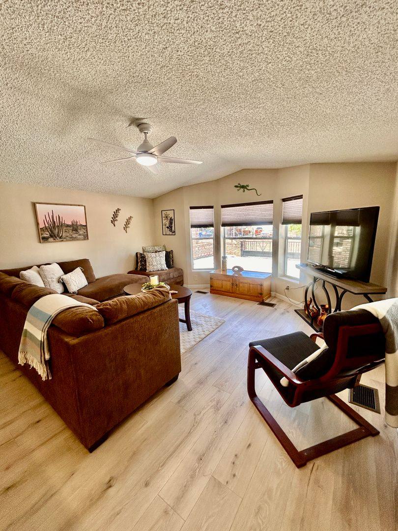House for rent at 12255 E 37 St, Yuma, AZ 85367