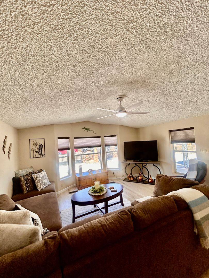House for rent at 12255 E 37 St, Yuma, AZ 85367