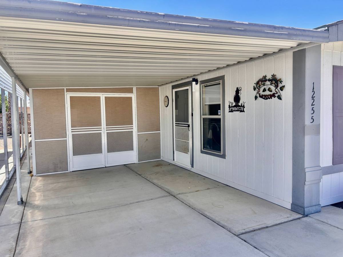 House for rent at 12255 E 37 St, Yuma, AZ 85367
