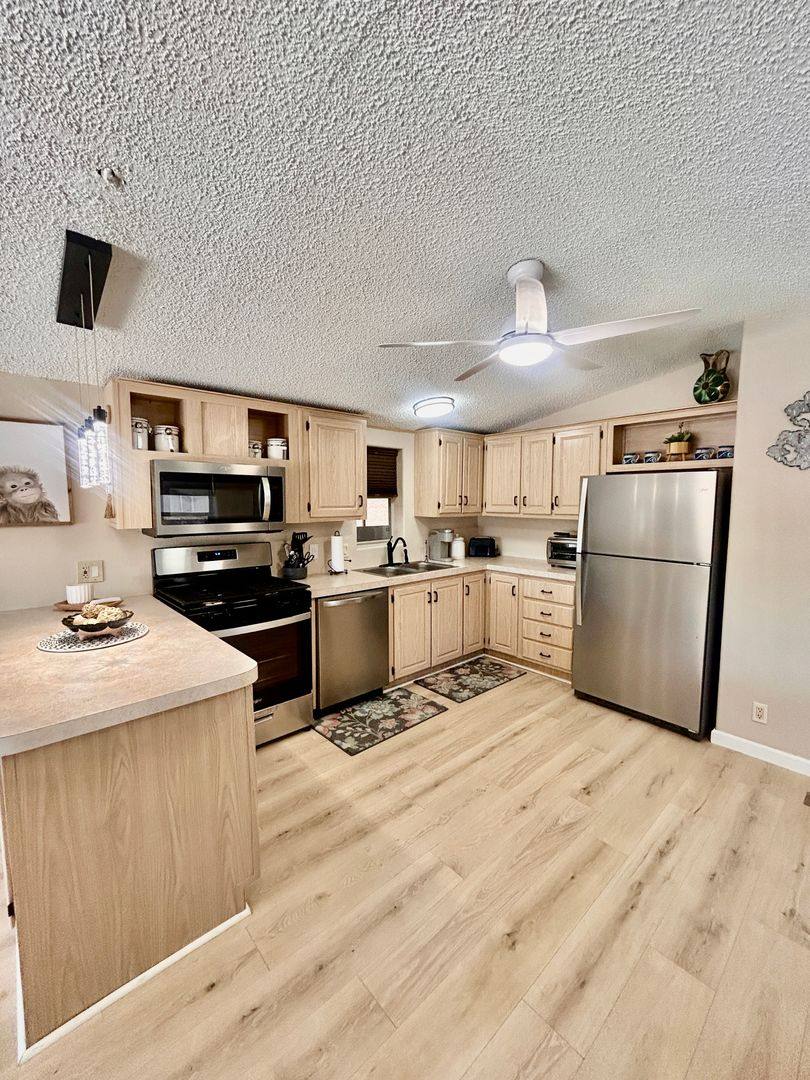 House for rent at 12255 E 37 St, Yuma, AZ 85367
