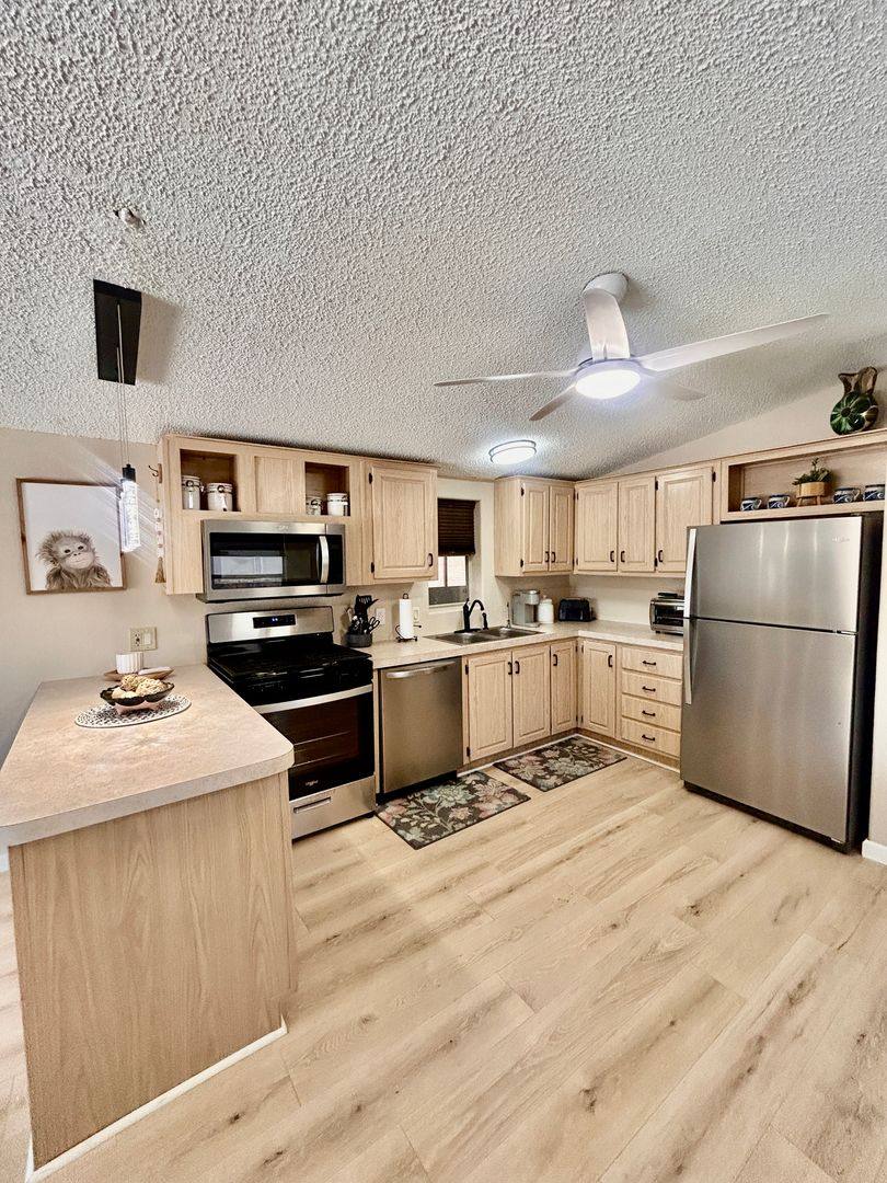 House for rent at 12255 E 37 St, Yuma, AZ 85367