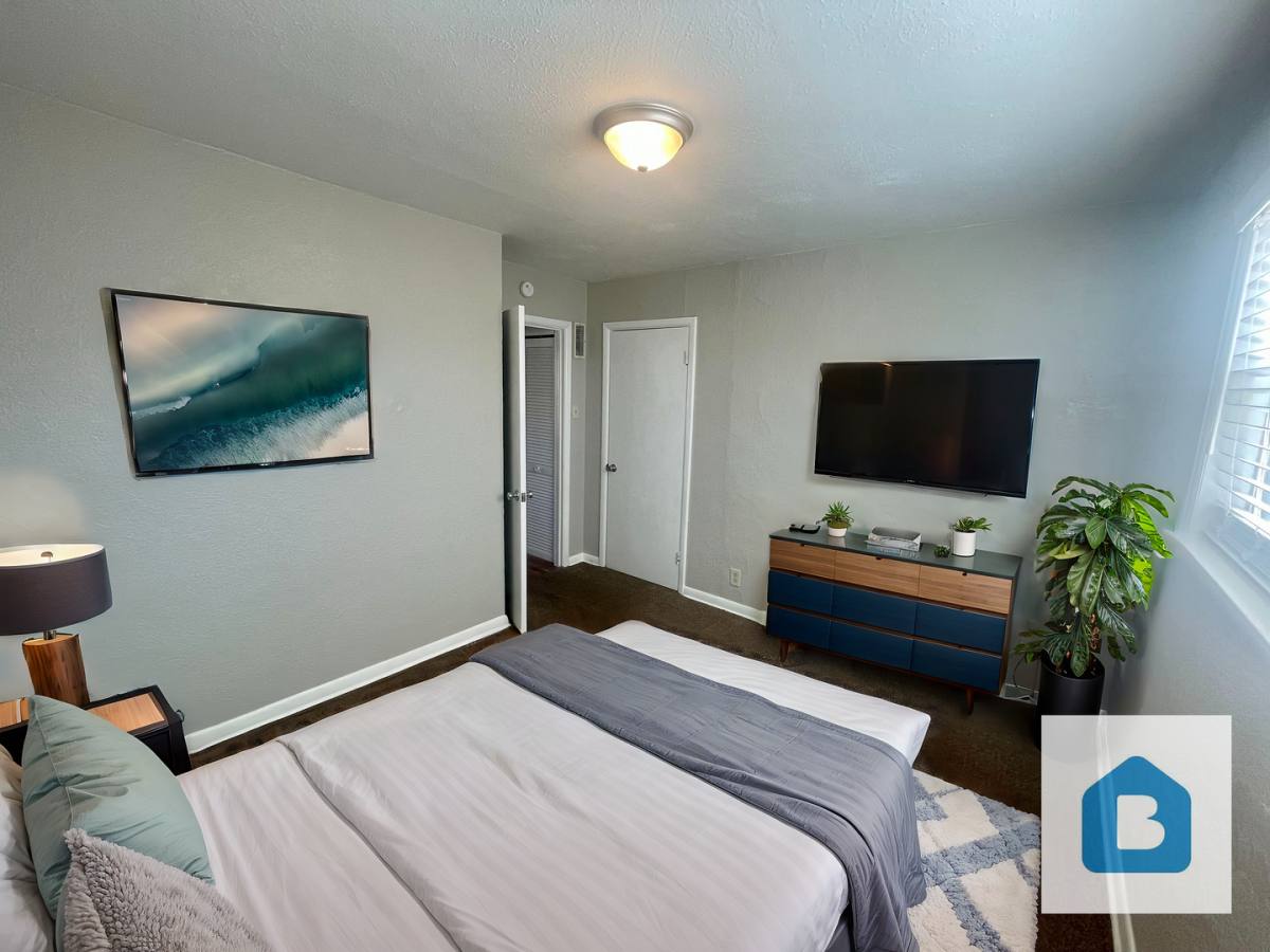 Apartment for rent at 2831 5th Ave, Pueblo, CO 81003