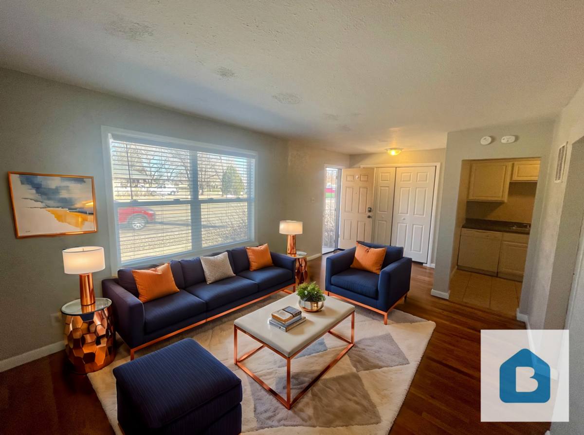 Apartment for rent at 2831 5th Ave, Pueblo, CO 81003