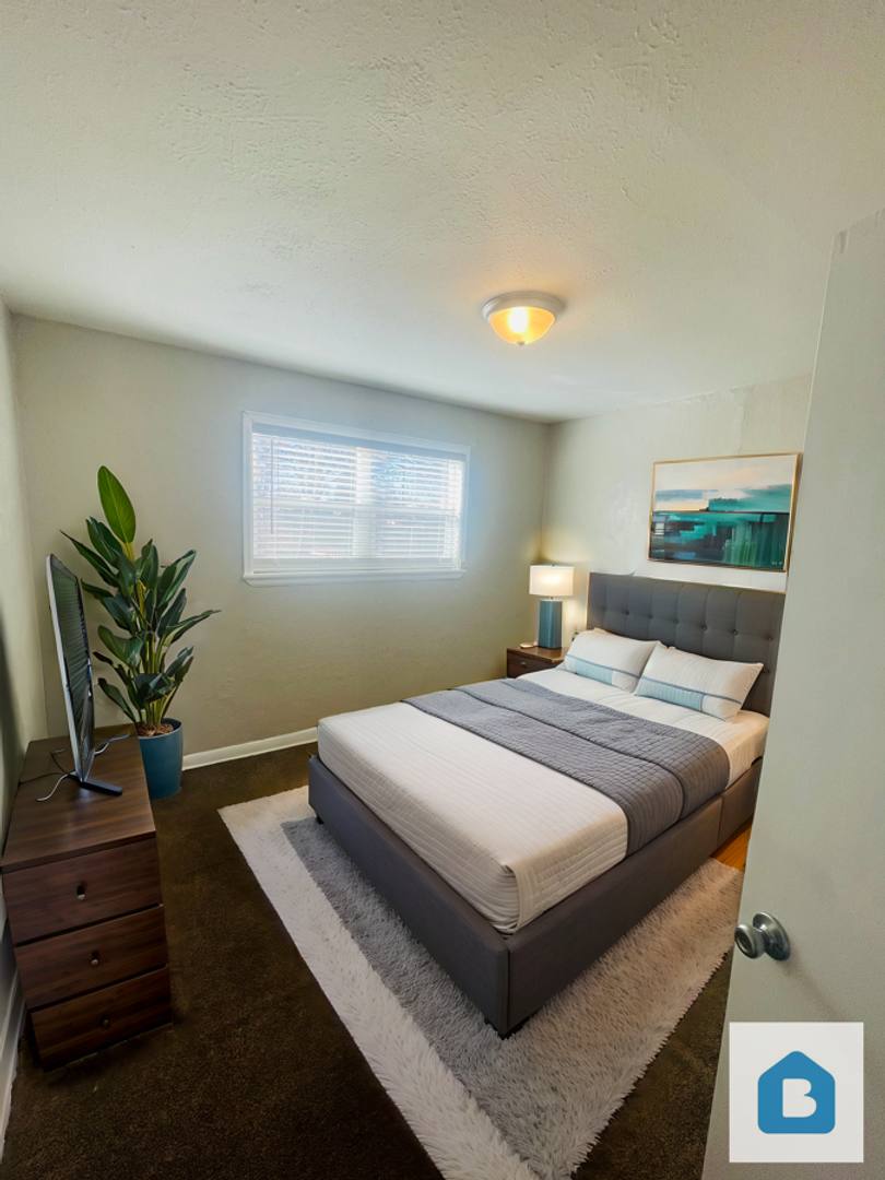 Apartment for rent at 2831 5th Ave, Pueblo, CO 81003