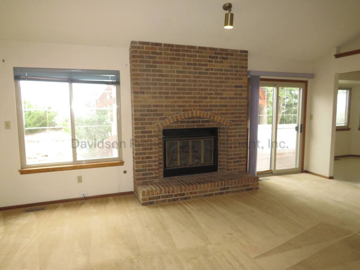 House for rent at 2232 Ramsgate Terrace, Colorado Springs, CO 80919