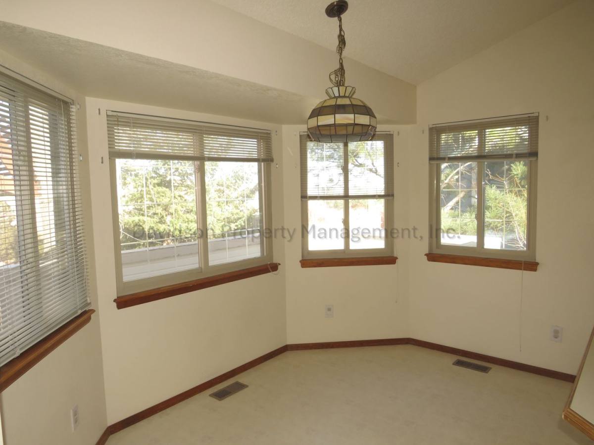 House for rent at 2232 Ramsgate Terrace, Colorado Springs, CO 80919