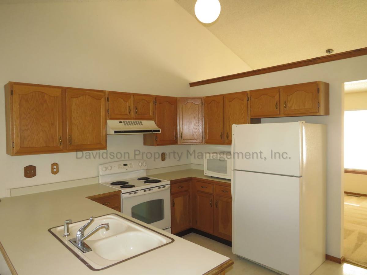 House for rent at 2232 Ramsgate Terrace, Colorado Springs, CO 80919