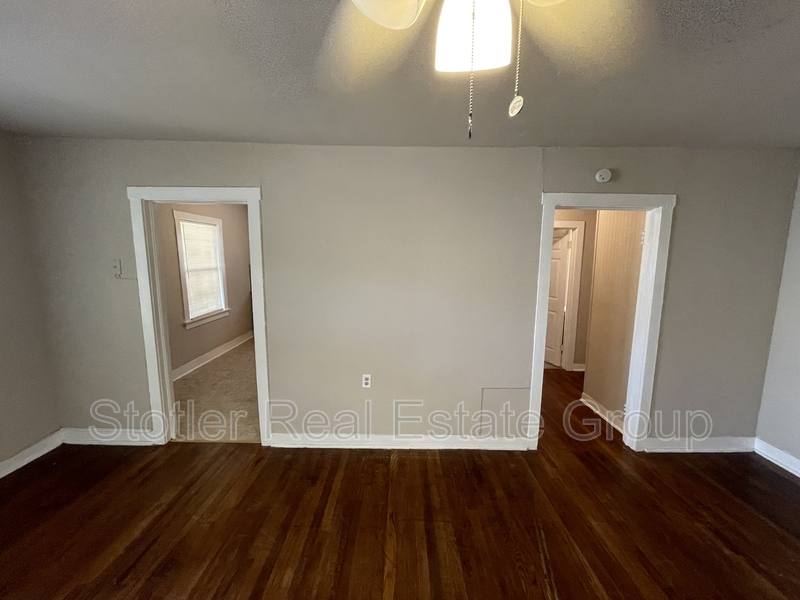 House for rent at 613 S Fielder Rd, Arlington, TX 76013