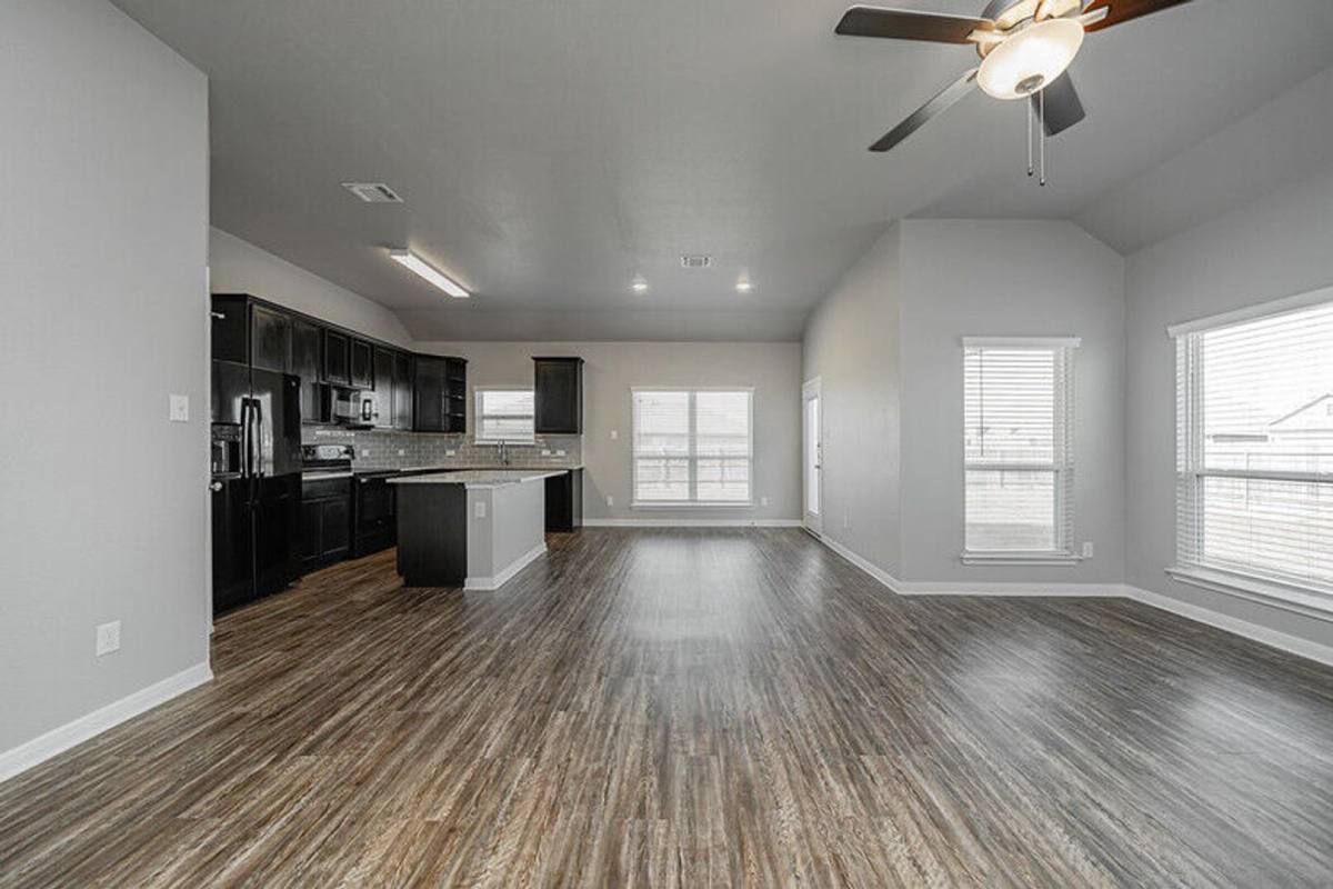 House for rent at 1362 Kingsgate Dr, Bryan, TX 77807