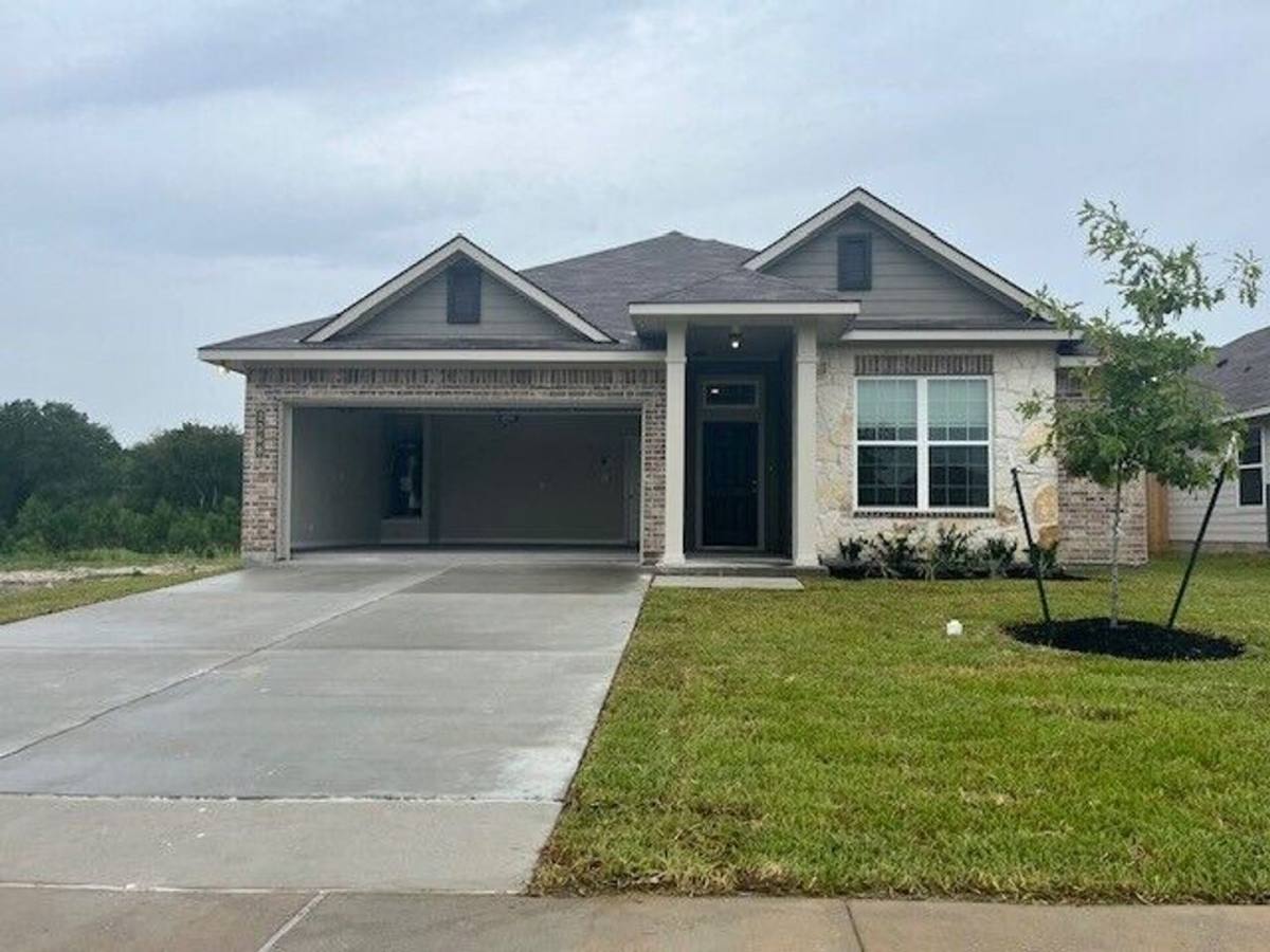 House for rent at 1362 Kingsgate Dr, Bryan, TX 77807