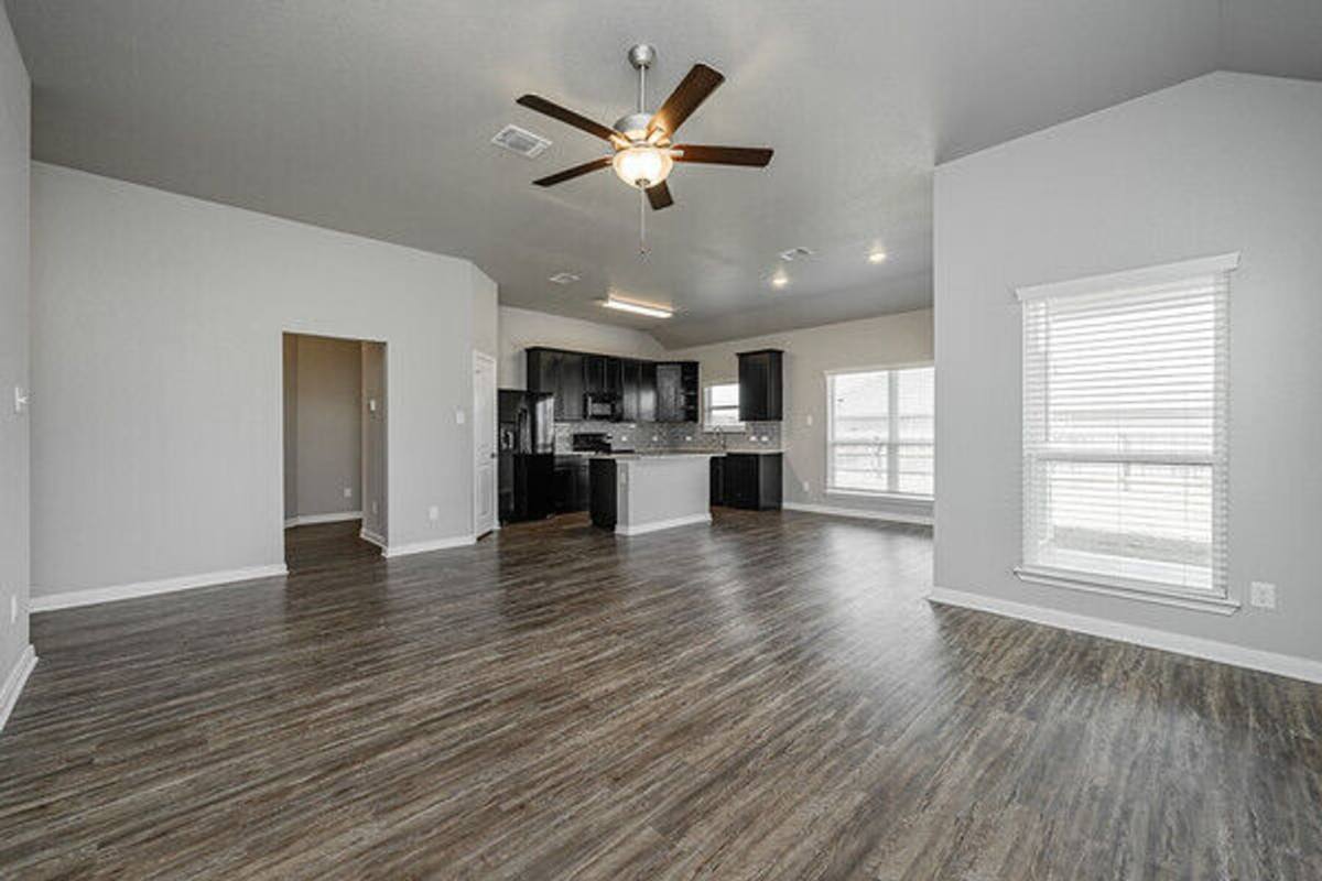 House for rent at 1362 Kingsgate Dr, Bryan, TX 77807