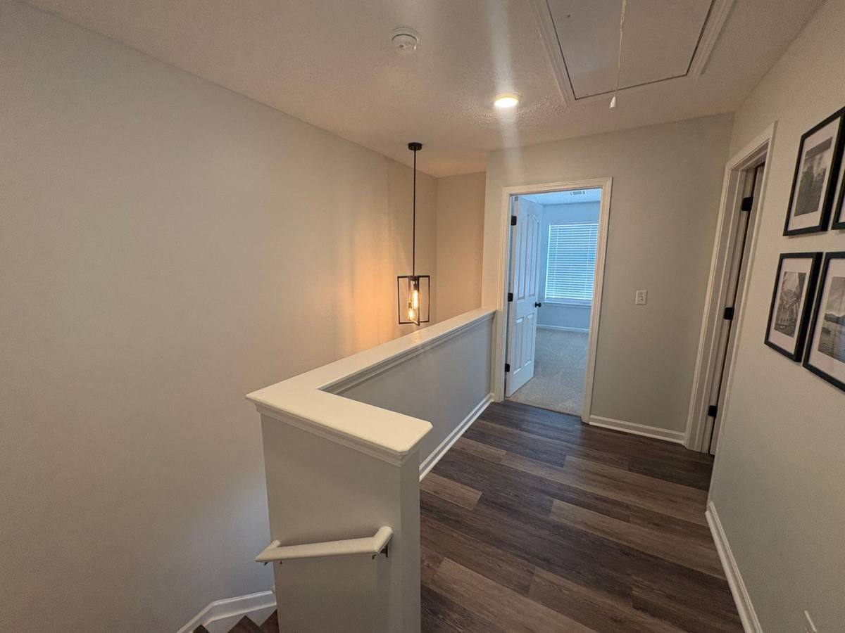 Townhouse for rent at 119 Cirrus Court, Greer, SC 29650