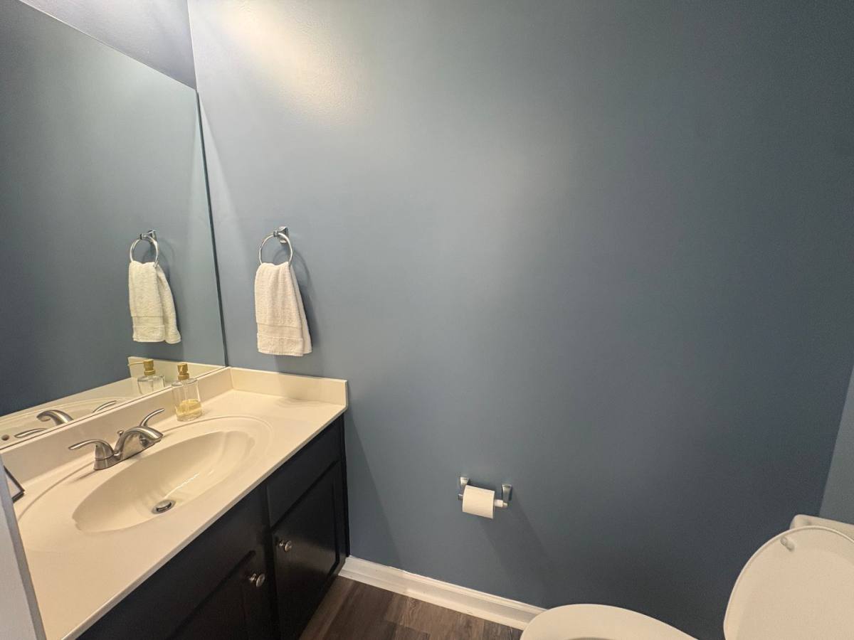 Townhouse for rent at 119 Cirrus Court, Greer, SC 29650