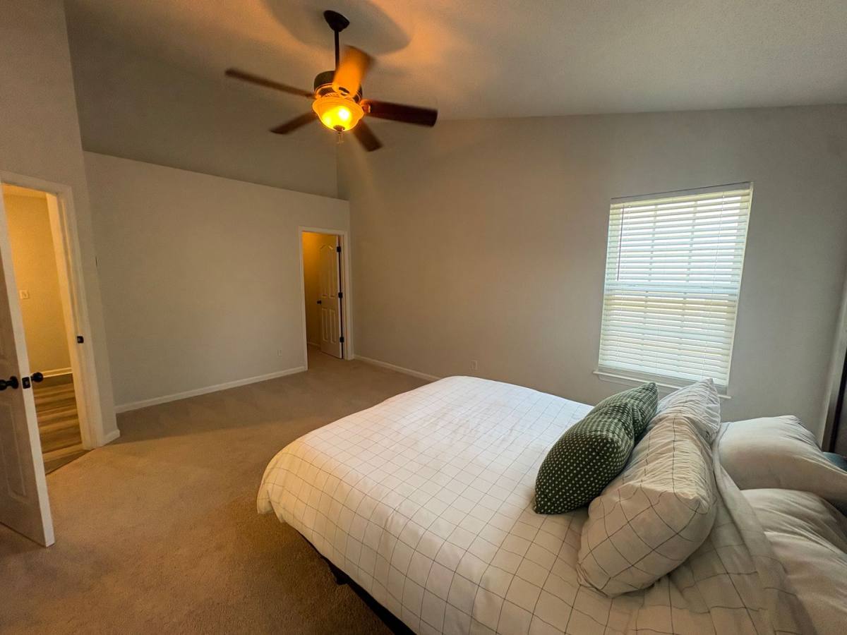 Townhouse for rent at 119 Cirrus Court, Greer, SC 29650