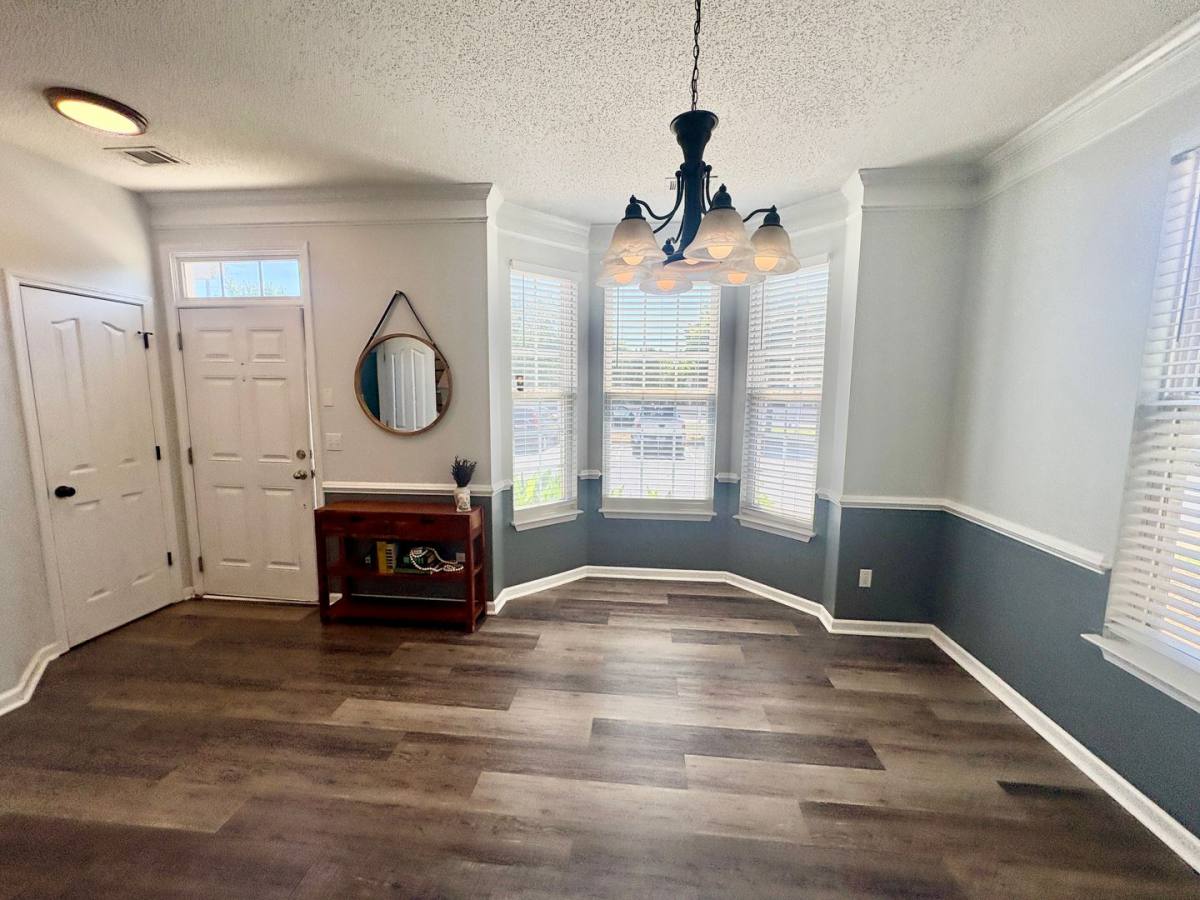 Townhouse for rent at 119 Cirrus Court, Greer, SC 29650