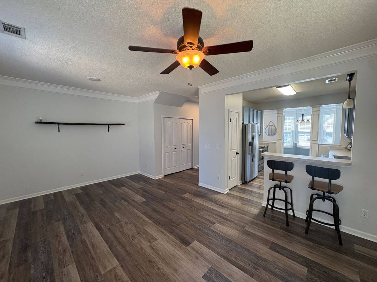 Townhouse for rent at 119 Cirrus Court, Greer, SC 29650
