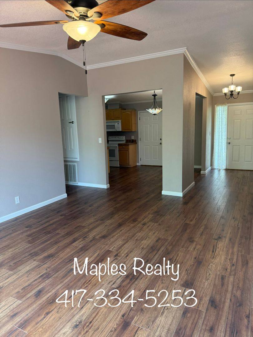 House for rent at 521 Van Buren, Branson, MO 65616