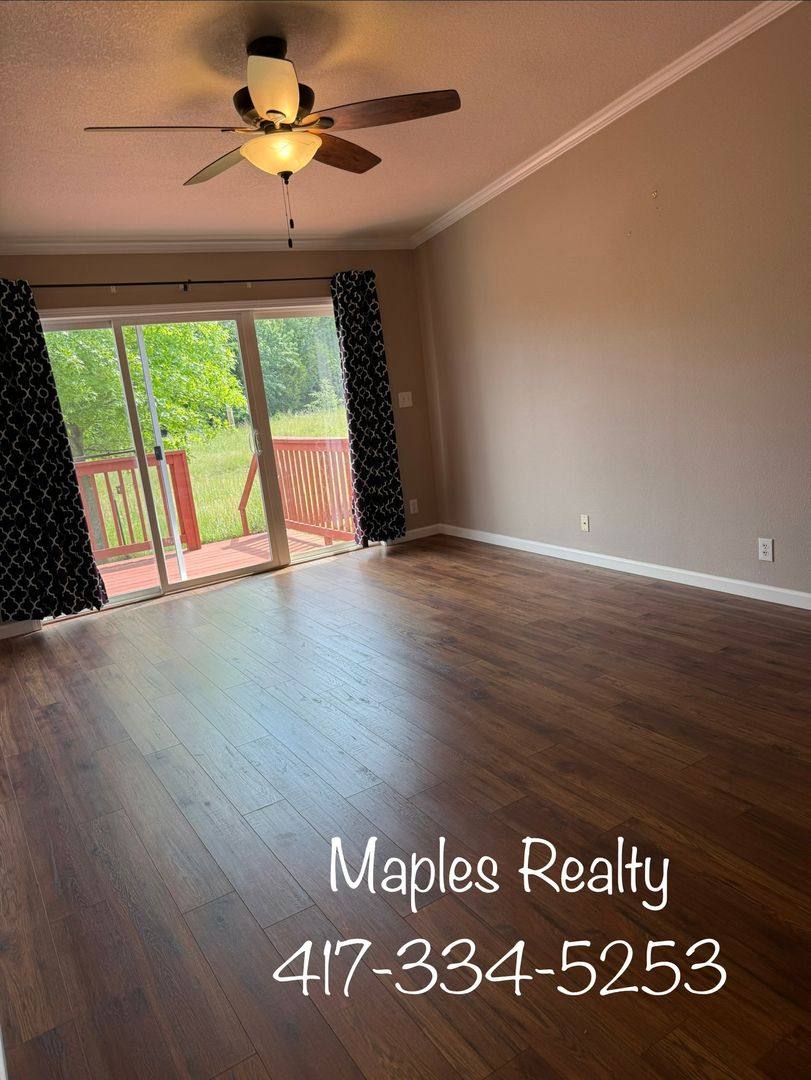 House for rent at 521 Van Buren, Branson, MO 65616
