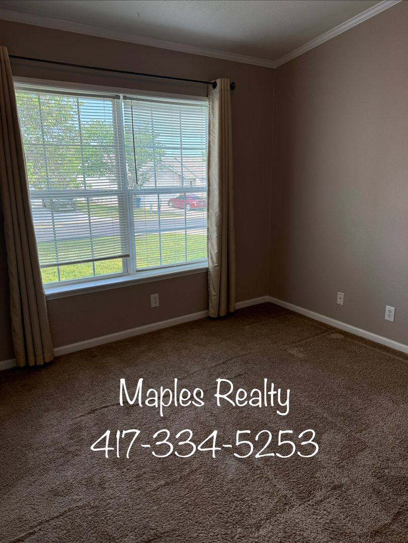 House for rent at 521 Van Buren, Branson, MO 65616
