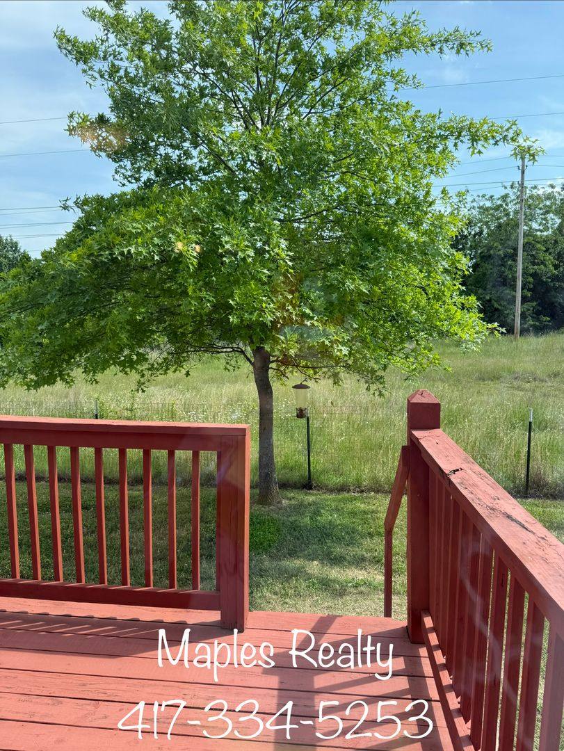 House for rent at 521 Van Buren, Branson, MO 65616