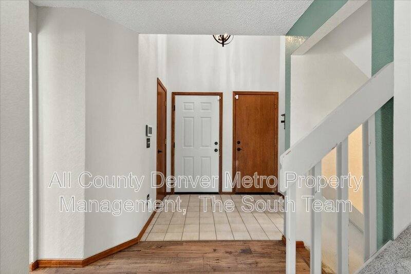 House for rent at 19721 E Stanford Dr, Aurora, CO 80015