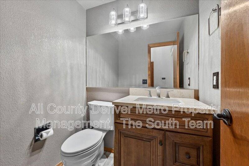 House for rent at 19721 E Stanford Dr, Aurora, CO 80015