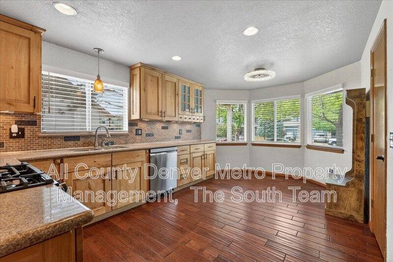 House for rent at 19721 E Stanford Dr, Aurora, CO 80015