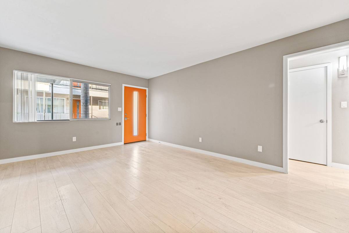Apartment for rent at 4366-4380 Mississippi St, San Diego, CA 92104