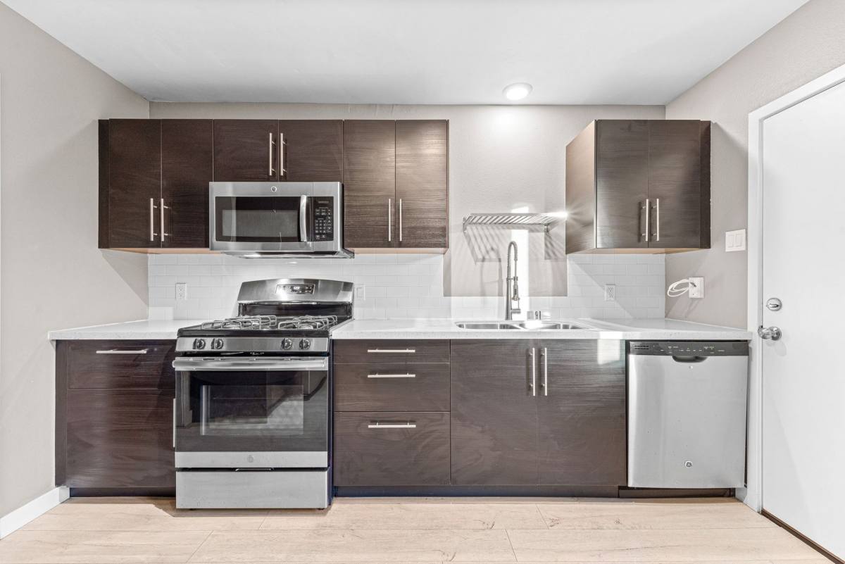 Apartment for rent at 4366-4380 Mississippi St, San Diego, CA 92104