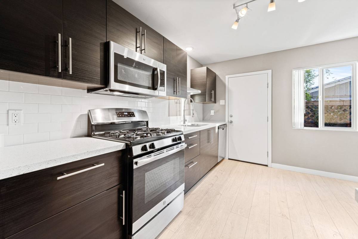 Apartment for rent at 4366-4380 Mississippi St, San Diego, CA 92104