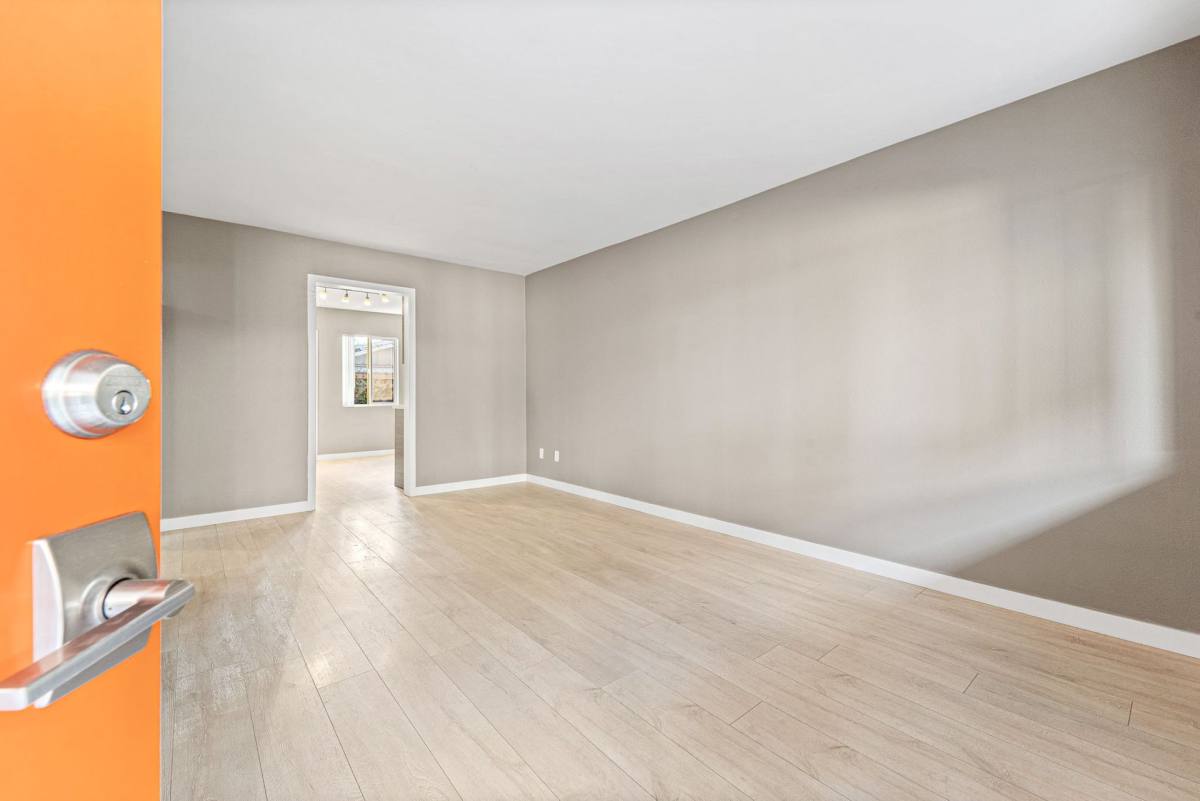 Apartment for rent at 4366-4380 Mississippi St, San Diego, CA 92104