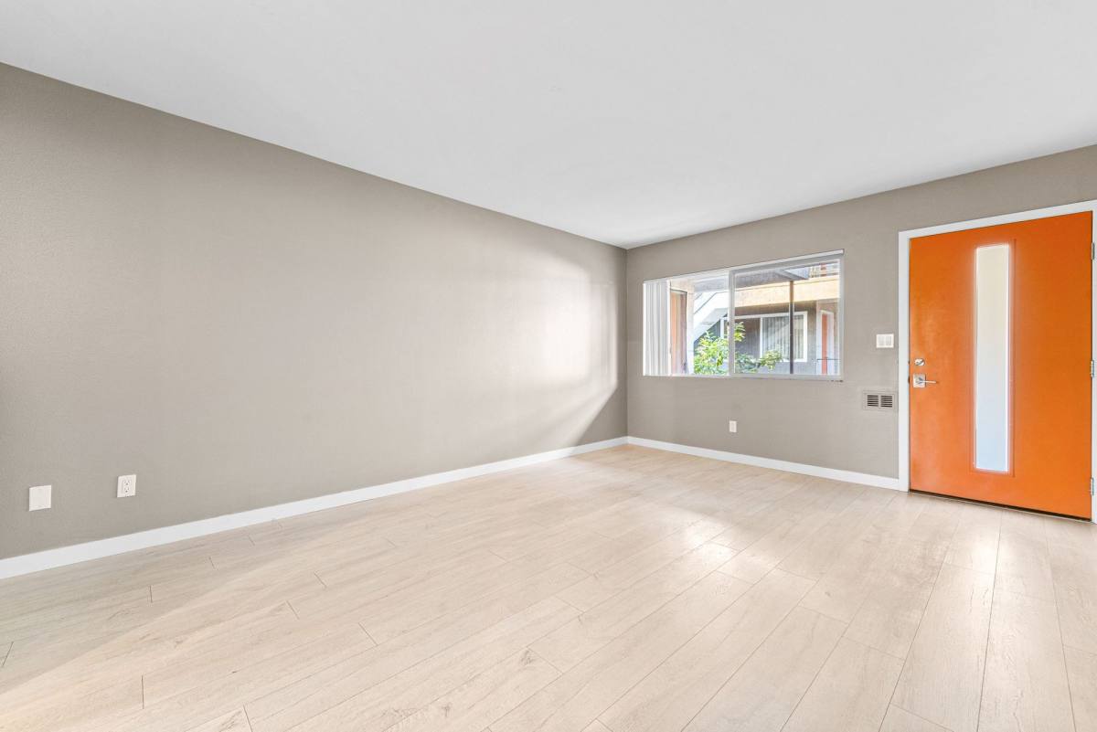 Apartment for rent at 4366-4380 Mississippi St, San Diego, CA 92104