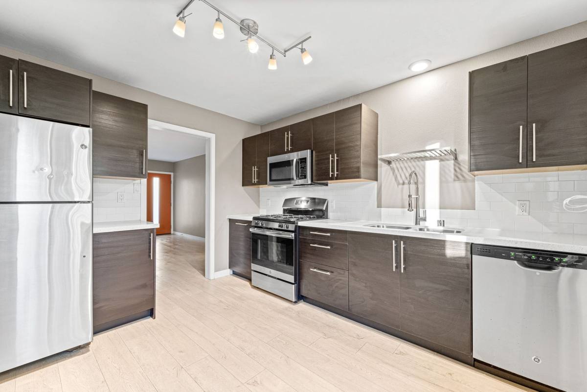 Apartment for rent at 4366-4380 Mississippi St, San Diego, CA 92104