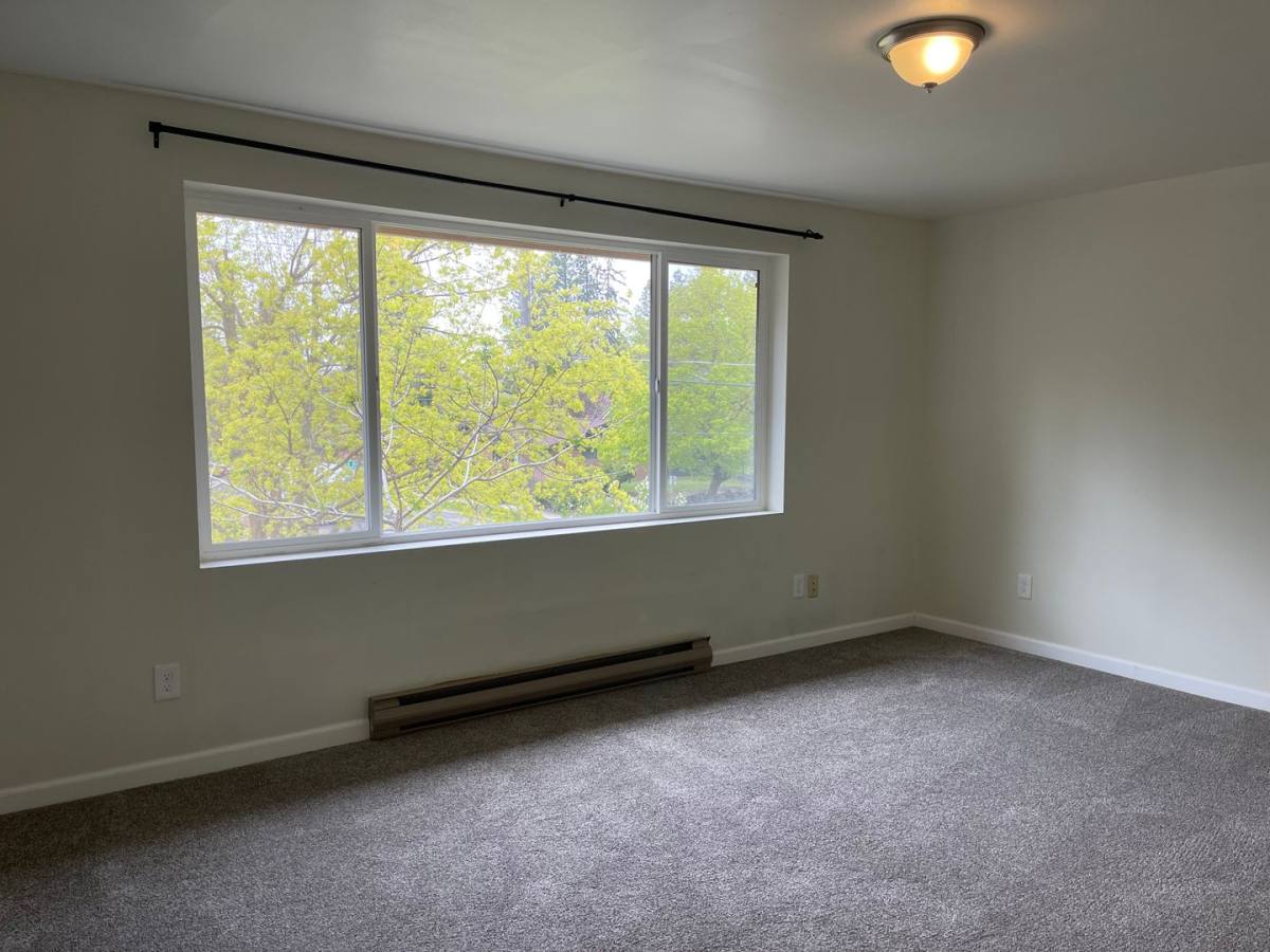 Apartment for rent at 1603 S Grand Blvd, Spokane, WA 99203